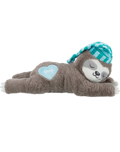 TRIXIE Hračka pro štěně Junior lenochod 34 cm