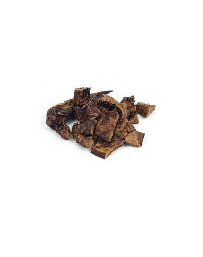 MACED Natural Sušené hovězí plíce 350 g