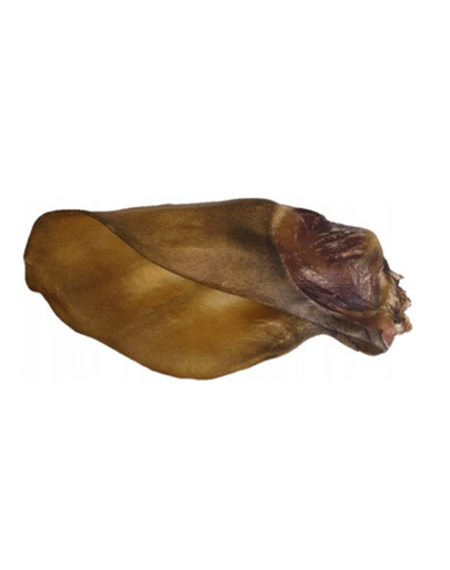 MACED Natura Ucho hovězí maso 600 g