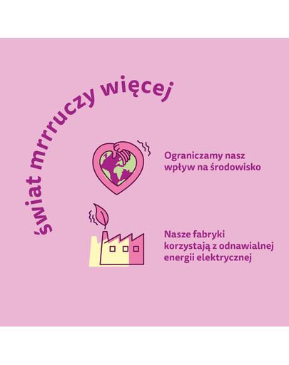 WHISKAS Adult 300g suché krmivo pro dospělé kočky s lahodným hovězím masem