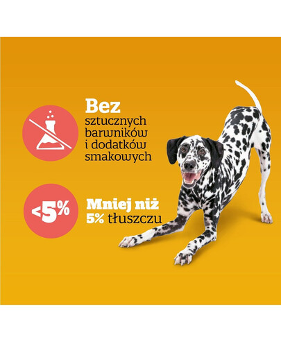 PEDIGREE Multivitamins Doplňkové krmivo pro klouby Joint Care Chicken 180 g pro dospělé psy