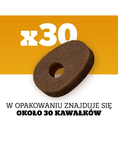 PEDIGREE Multivitamins Doplňkové krmivo pro klouby Joint Care Chicken 180 g pro dospělé psy