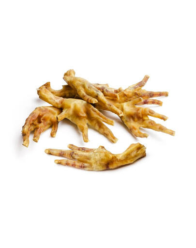 PETMEX kuřecí tlapka 100g