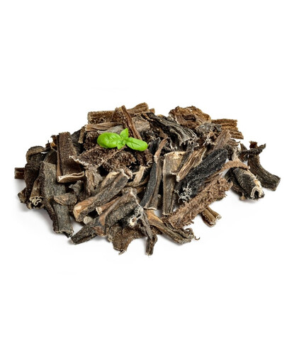 PETMEX hovězí bachor 1kg