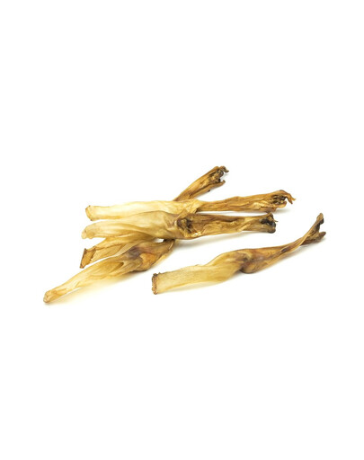 PETMEX Králičí uši 500g