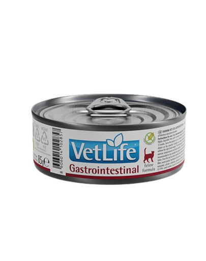 FARMINA Vet Life Gastrointestinal 85g