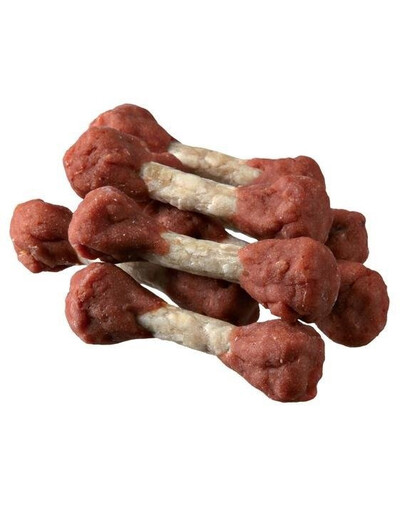 Trixie Premio Duck Bites pamlsky kachní kosti pro psy 80 g