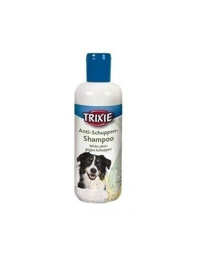 Trixie šampon proti lupům 250 ml