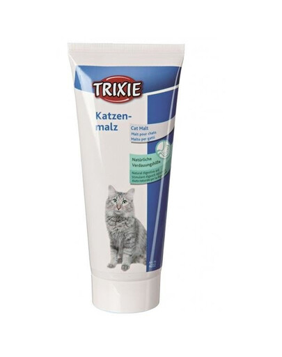 Trixie malt pasta pro trávení kočky 240 g