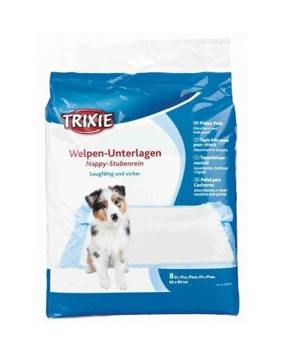 Trixie Nappy Mat Hygienická podložka pro štěňata 60 x 90 cm