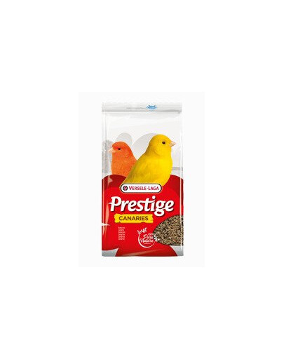 Versele-Laga Prestige Canaries krmivo pro kanáry 1 kg 