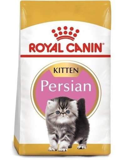 Royal Canin Persian Kitten 2 kg granule pro perské kočky