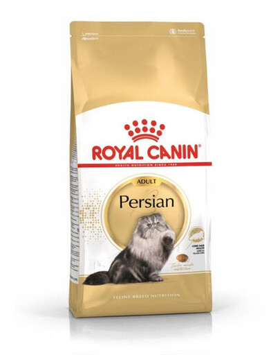 Royal Canin Persian Adult granule pro perské kočky 4 kg