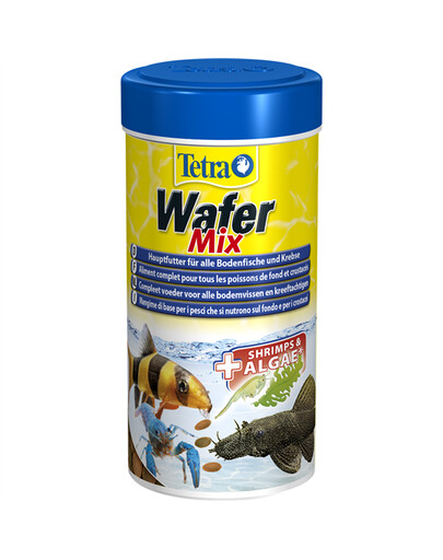 Tetra krmivo pro ryby 1000 ml