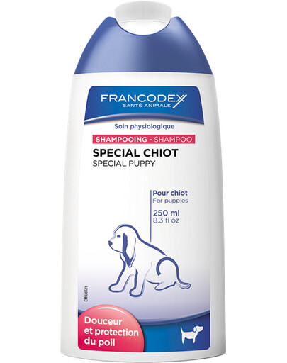 Francodex Šampon pro štěňata 250 ml