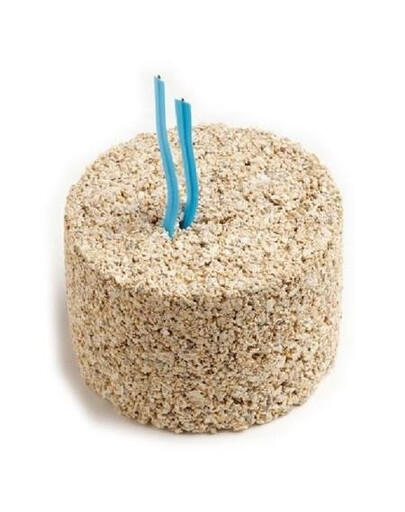 Versele-Laga Mineral Bloc Mini minerální kostka pro kanáry 70 g