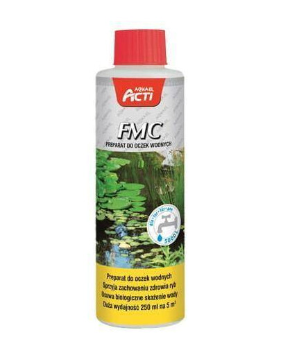 AQUAEL Acti Pond FMC 250 ml