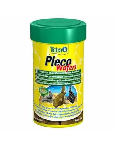 Tetra Pleco Veggie 250 ml