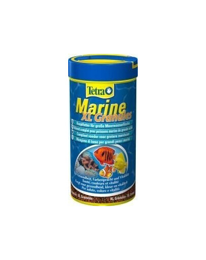 Tetra Marine XL Granules 250 ml