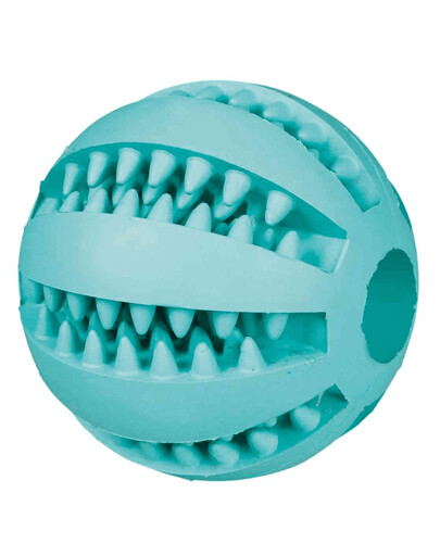 Baseballový míček Trixie Denta Fun 6 cm
