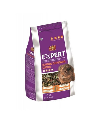 Vitapol Expert morče 1,6 kg