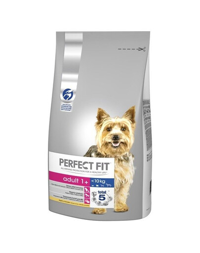 Perfect Fit Adult granule pro psy 6 kg