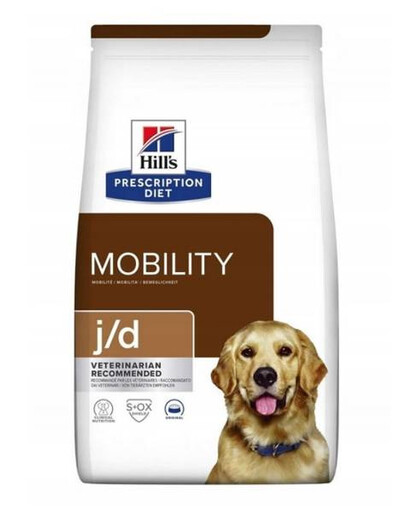 HILL'S Prescription Diet Canine 12 kg