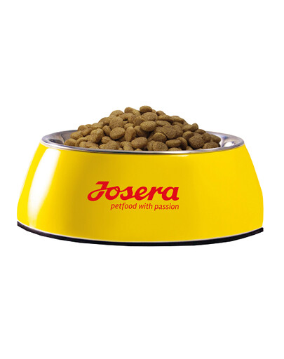 Josera Senior Balance granule s kuřecím masem a rýží pro starší psy 900 g