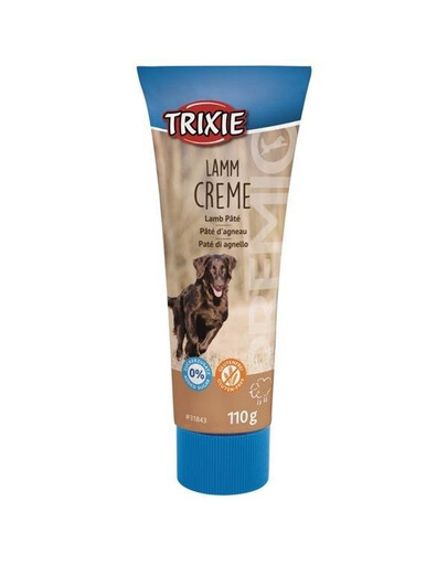 Trixie Pasta PREMIO jehněčí paštika 110 g