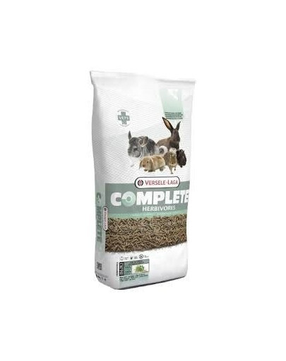 Versele - Laga Nature Cuni Junior 700g krmivo pro mladé králíky