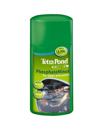 Tetra Pond PhosphateMinus 250 ml tekutý