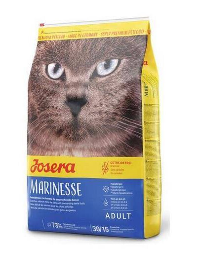 Josera Marinesse granule 400 g