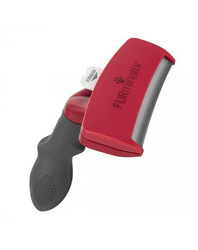 Furminator pro krátkosrsté psy, velikost XL