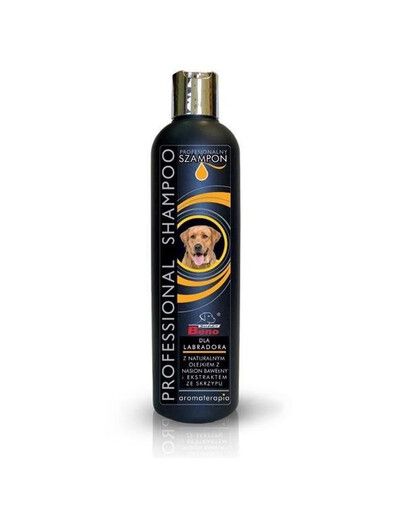 Super Beno šampon Professional pro labradory 250 ml 