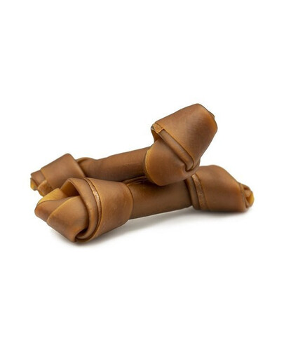 Smart Bones Peanut Butter mini 8 ks. - pamlsky pro malé psy 8ks.