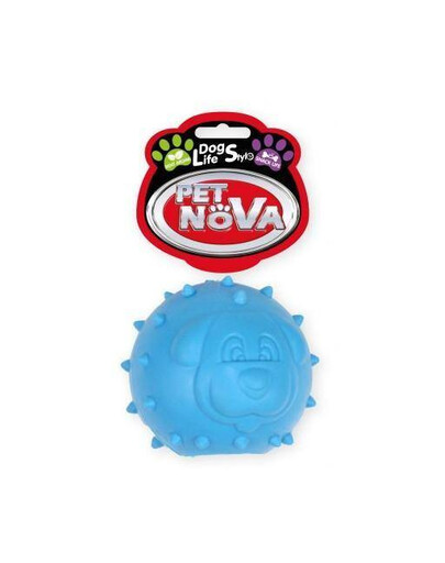 hračka pro psa PET NOVA Treat Ball