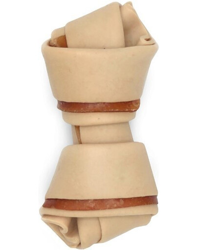 Smart Bones Chicken mini 18 ks - pamlsky pro malé psy 18 ks.