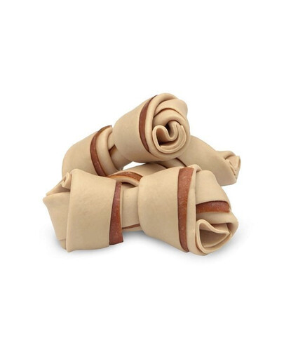 Smart Bones Chicken mini 18 ks - pamlsky pro malé psy 18 ks.