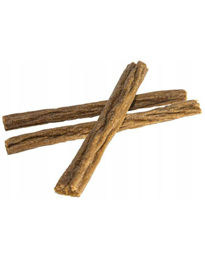Maced monoproteinový hovězí a játrový snack 100 g