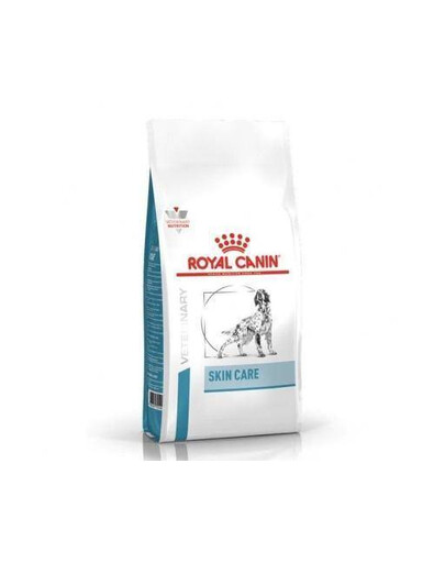 ROYAL CANIN Dog skin care adult granule pro psy 11 kg