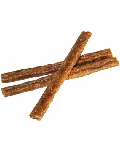 Maced monoproteinová krůtí svačinka se zeleninou pro psy 100 g