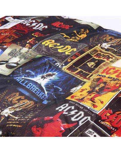 RECOVET AC/DC podložka velikost S