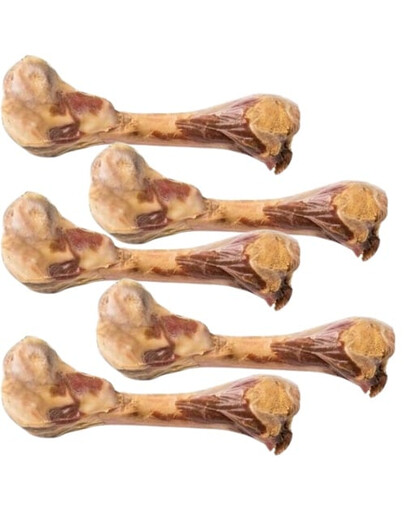ZOLUX Parmská šunka kost M 5x170g