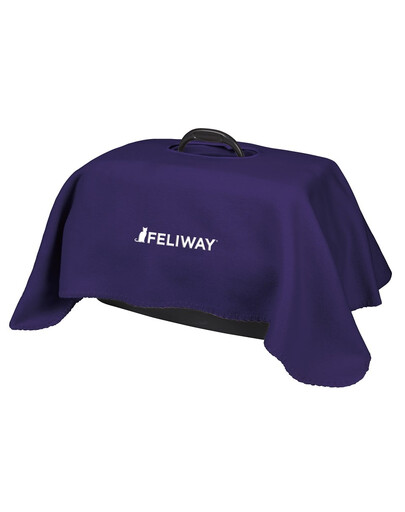 FELIWAY Koc na transporter
