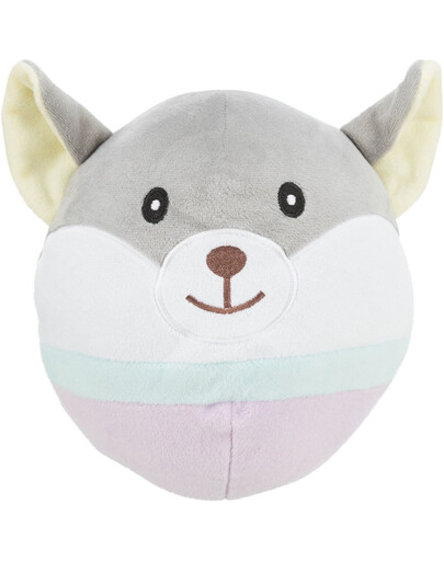 TRIXIE Junior Medvídek pro štěňata 20 cm