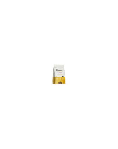 APPLAWS Cat Kitten Chicken 2,4 kg (6x400g) suché krmivo pro koťata s kuřecím masem