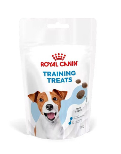 ROYAL CANIN Training Treat Dog 110g pamlsky pro výcvik psů