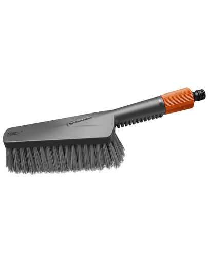 GARDENA Cleansystem szczotka ręczna miękka M