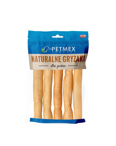 PETMEX Lehké kolagenové tyčinky 15 cm 150 g