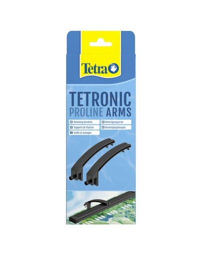 TETRA Tetronic LED ProLine přídavné držáky pro LED osvětlení